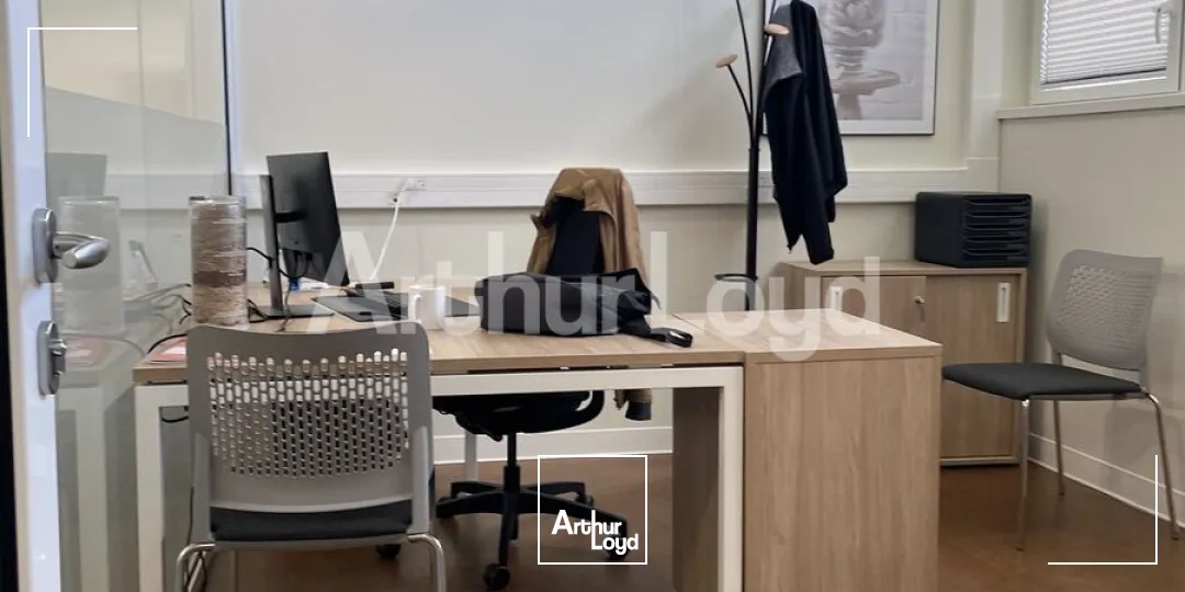 Locaux d'activité & Entrepôts - Vente - BETHUNE - 62400 - 6000-6000 - 7723758