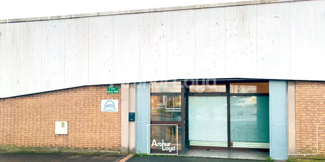 Locaux commerciaux - Location - DUNKERQUE - 59140 - 280-280 - 7723763