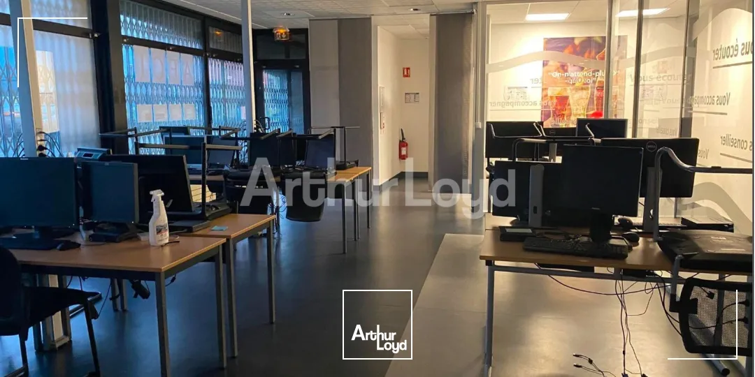 Locaux commerciaux - Location - DUNKERQUE - 59140 - 280-280 - 7723764