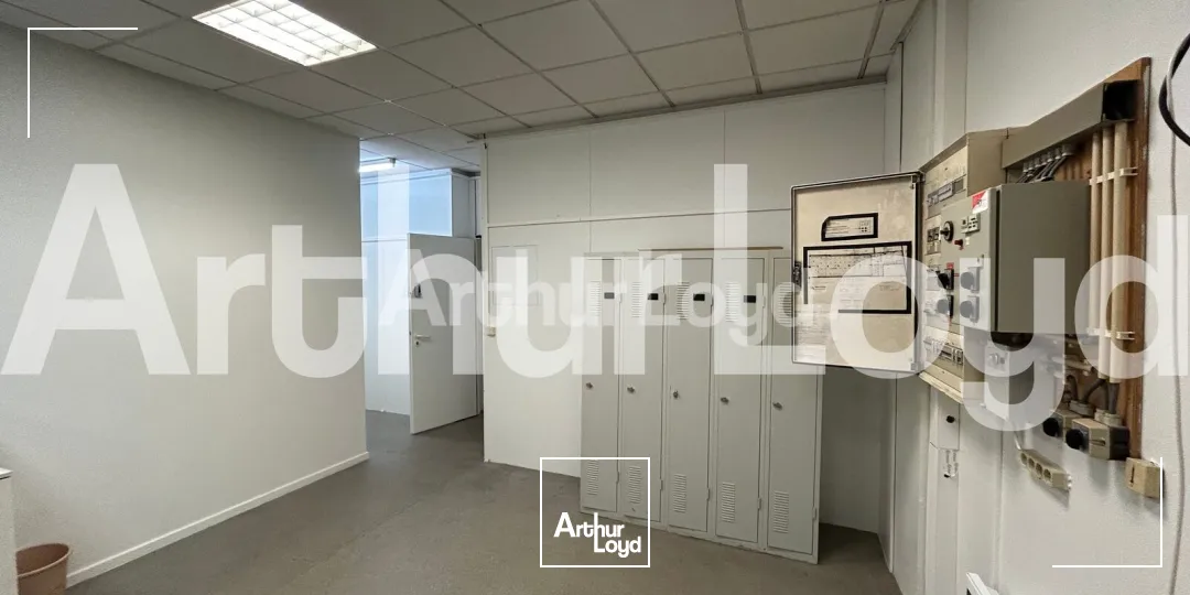 Locaux commerciaux - Location - SAINT OMER - 62500 - 280-280 - 7723777