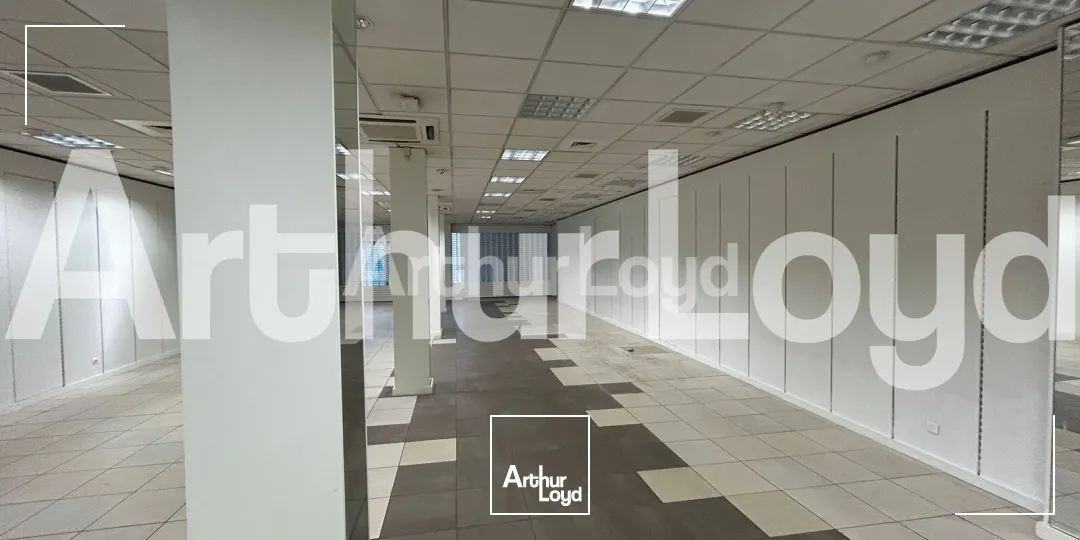 Locaux commerciaux - Location - SAINT OMER - 62500 - 280-280 - 7723778