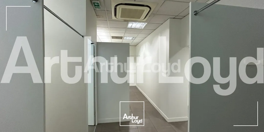 Locaux commerciaux - Location - SAINT OMER - 62500 - 280-280 - 7723779