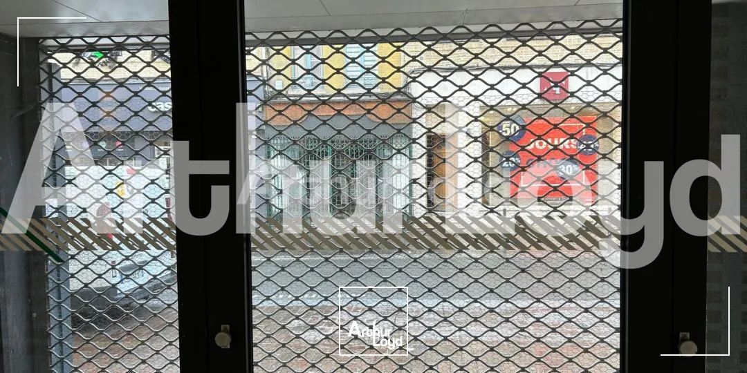 Locaux commerciaux - Location - SAINT OMER - 62500 - 280-280 - 7723780