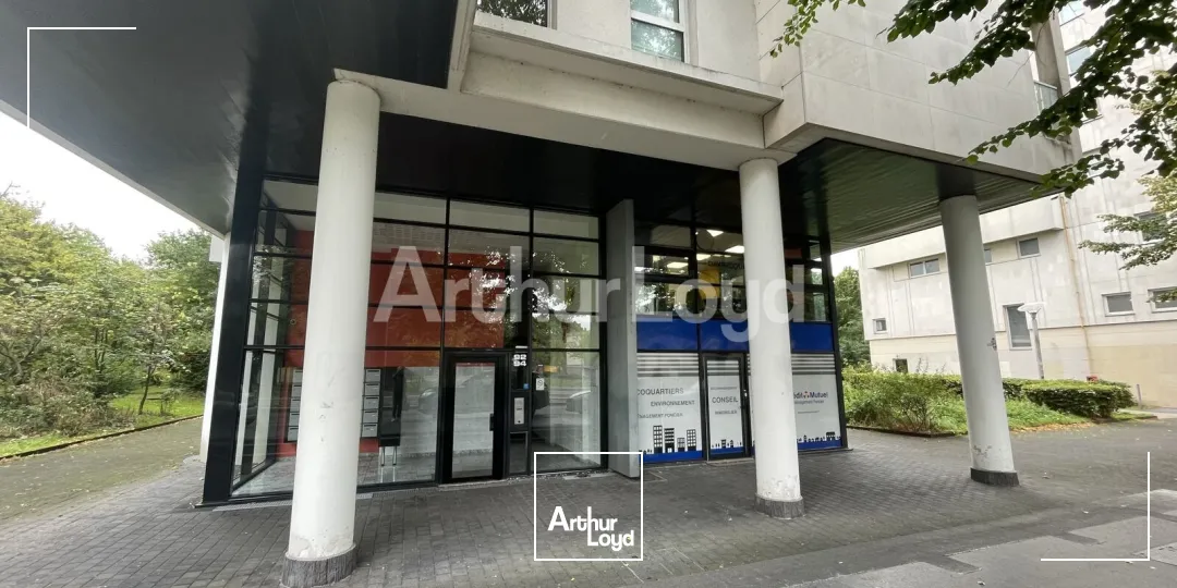 Locaux commerciaux - Location - LILLE - 59000 - 175-175 - 7723788