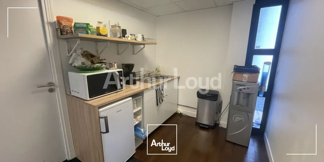Locaux commerciaux - Location - LILLE - 59000 - 175-175 - 7723795