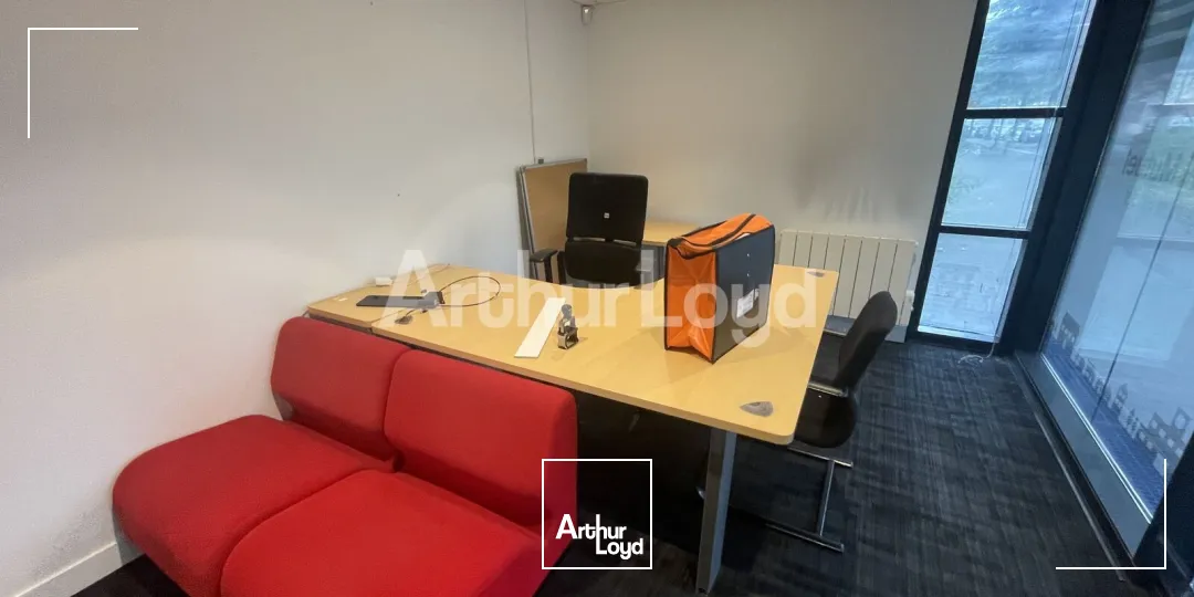 Locaux commerciaux - Location - LILLE - 59000 - 175-175 - 7723801