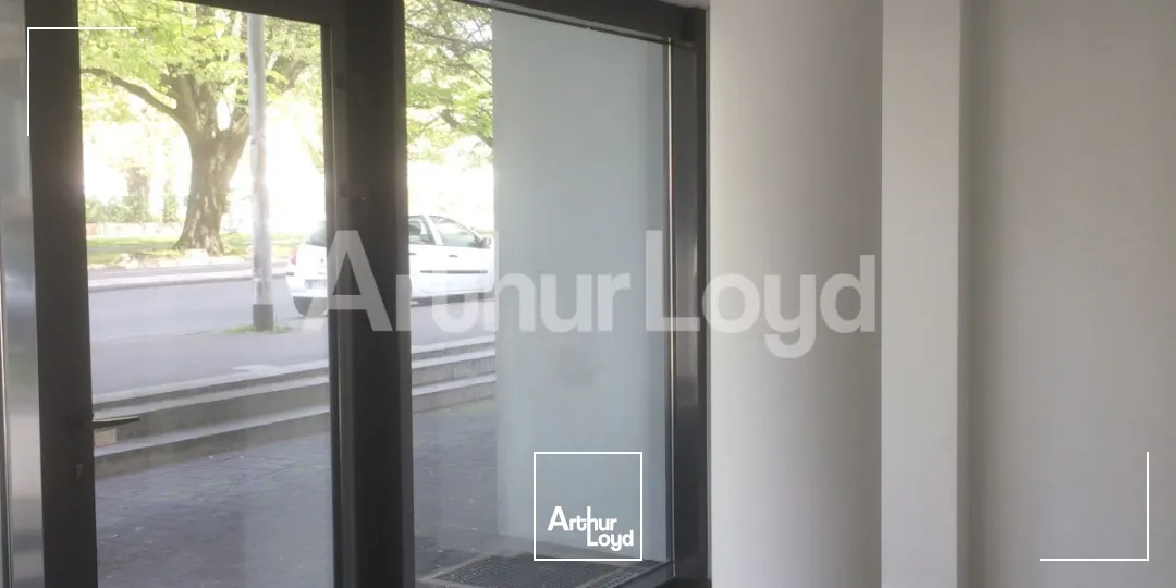 Locaux commerciaux - Location - LILLE - 59000 - 175-175 - 7723792