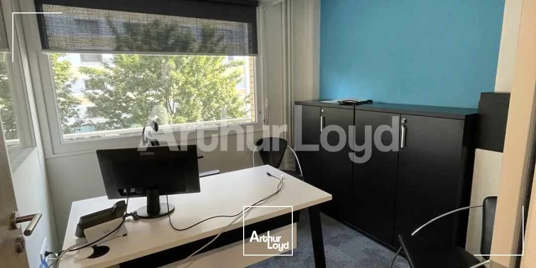 Bureaux - Location - LILLE - 59000 - 260-260 - 7723809