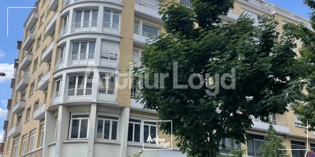 Bureaux - Location - LILLE - 59000 - 260-260 - 7723806