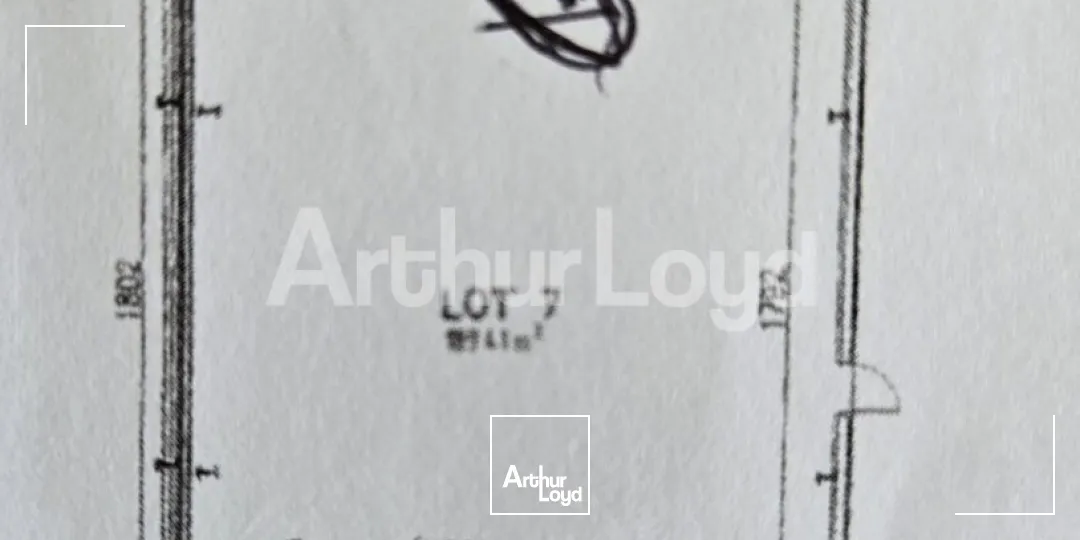 Locaux commerciaux - Location - TRITH SAINT LEGER - 59125 - 189-189 - 7723847