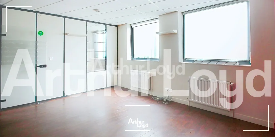 Locaux commerciaux - Location - CONDE SUR L'ESCAUT - 59163 - 215.22-215.22 - 7723888