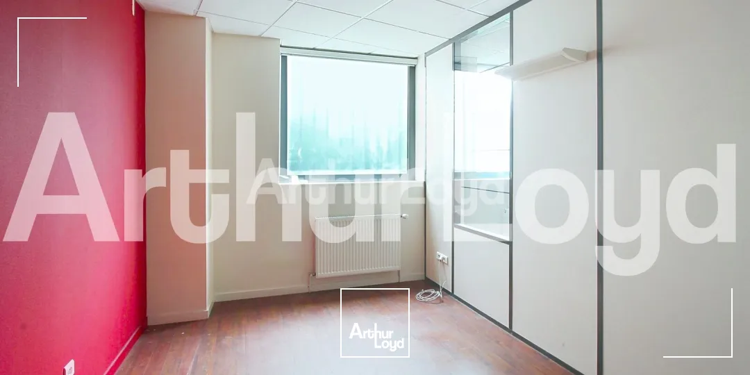 Locaux commerciaux - Location - CONDE SUR L'ESCAUT - 59163 - 215.22-215.22 - 7723890