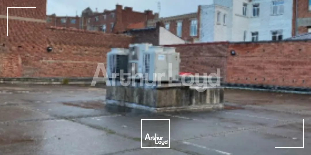 Locaux commerciaux - Vente - DOUAI - 59500 - 1500-1500 - 7723937