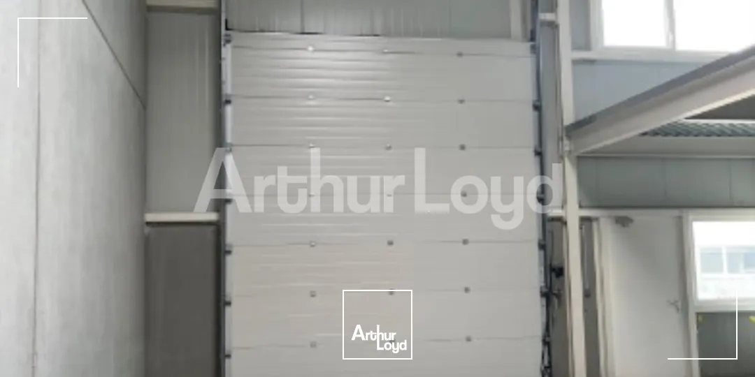 Locaux d'activité & Entrepôts - Location - ESCAUDAIN - 59124 - 171-5359 - 7723944