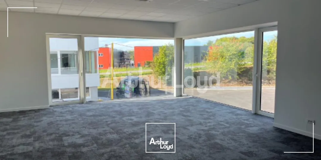 Locaux d'activité & Entrepôts - Location - ESCAUDAIN - 59124 - 171-5359 - 7723946