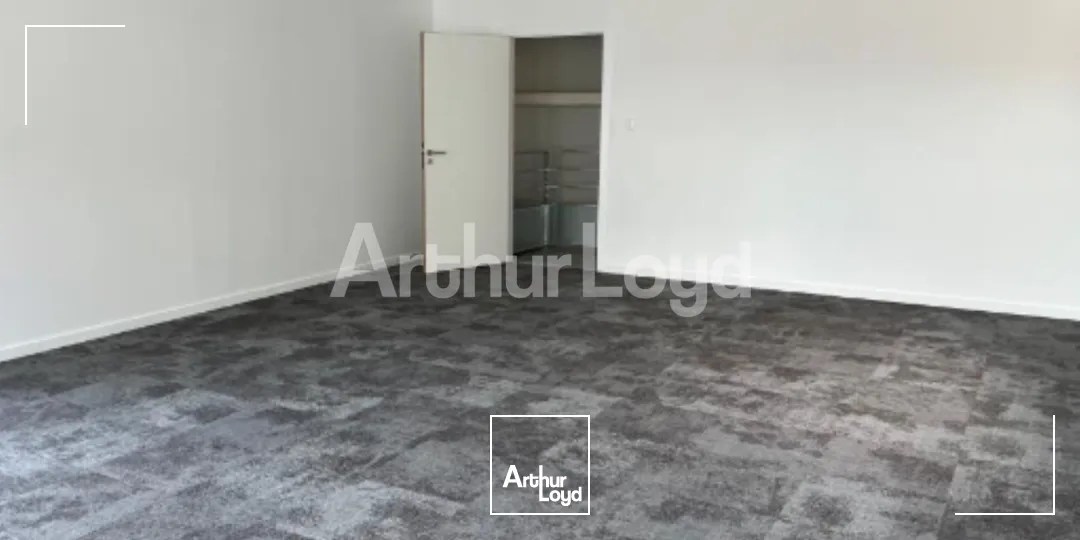 Locaux d'activité & Entrepôts - Location - ESCAUDAIN - 59124 - 171-5359 - 7723947