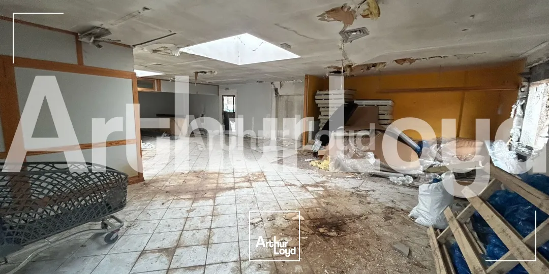 Locaux commerciaux - Location - LOMME - 59160 - 143-518 - 7723952