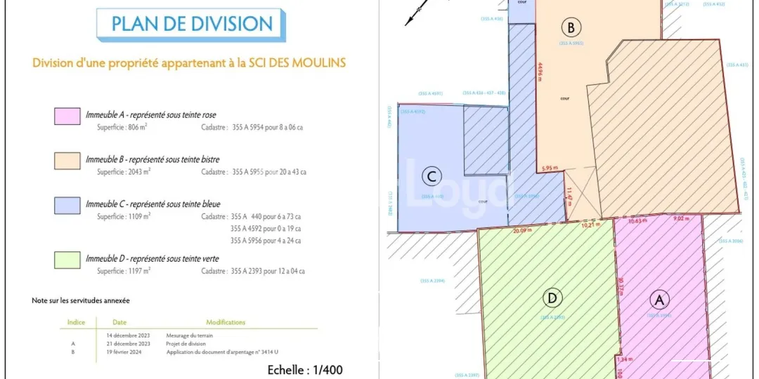 Locaux commerciaux - Location - LOMME - 59160 - 143-518 - 7723958