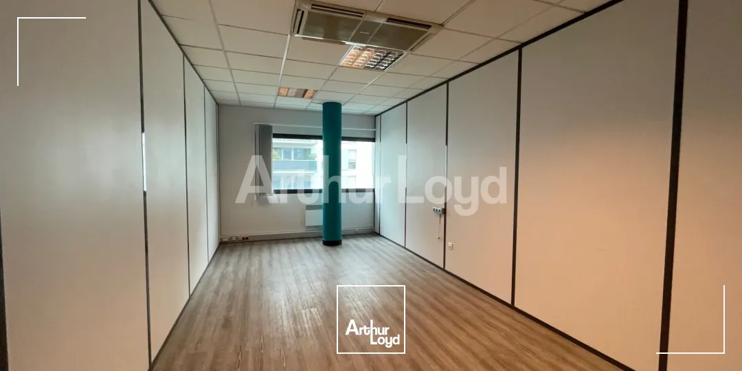 Bureaux - Location - LILLE - 59000 - 160-1472 - 7723963