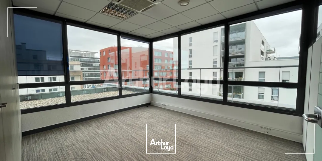 Bureaux - Location - LILLE - 59000 - 160-1472 - 7723960