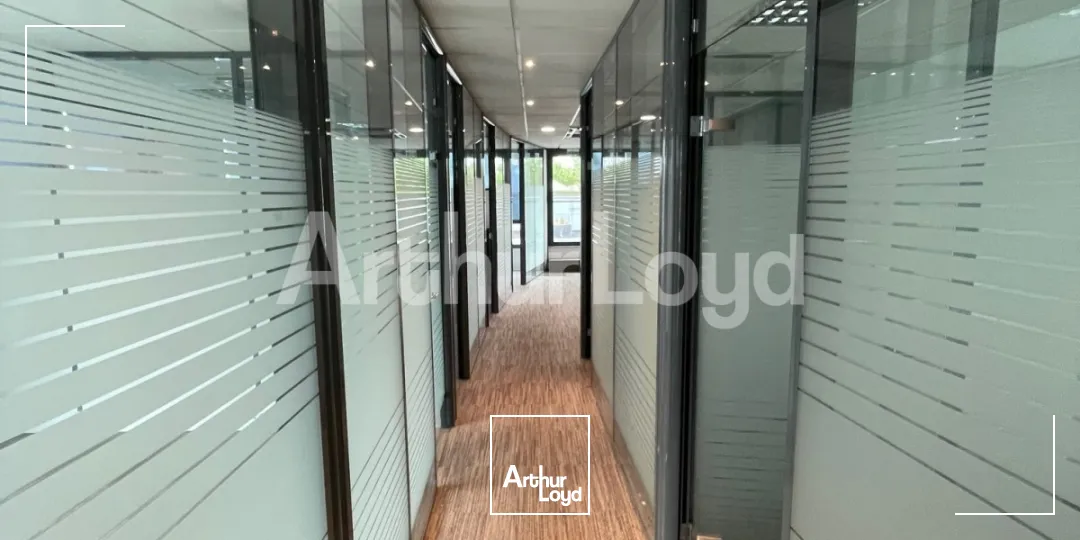 Bureaux - Location - LILLE - 59000 - 160-1472 - 7723961