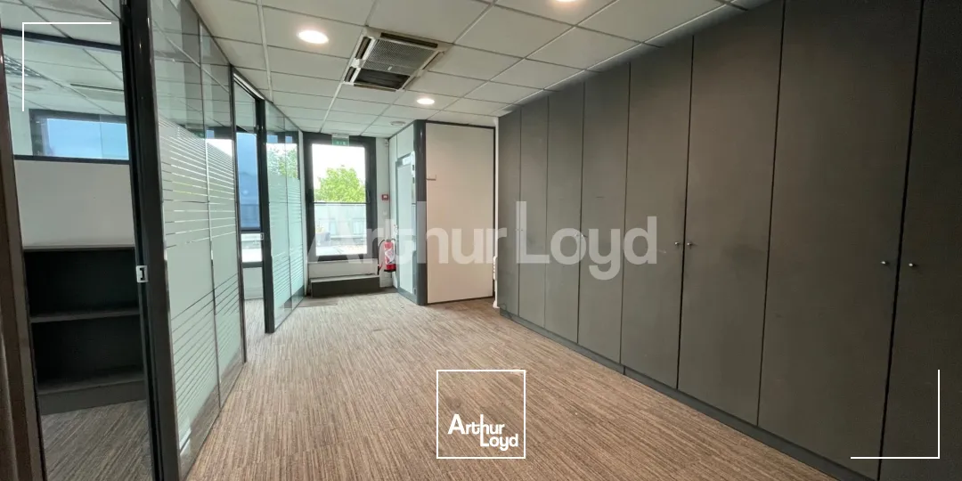 Bureaux - Location - LILLE - 59000 - 160-1472 - 7723964