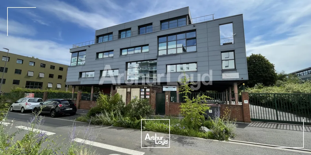 Bureaux - Location - LILLE - 59000 - 24-1472 - 7723959