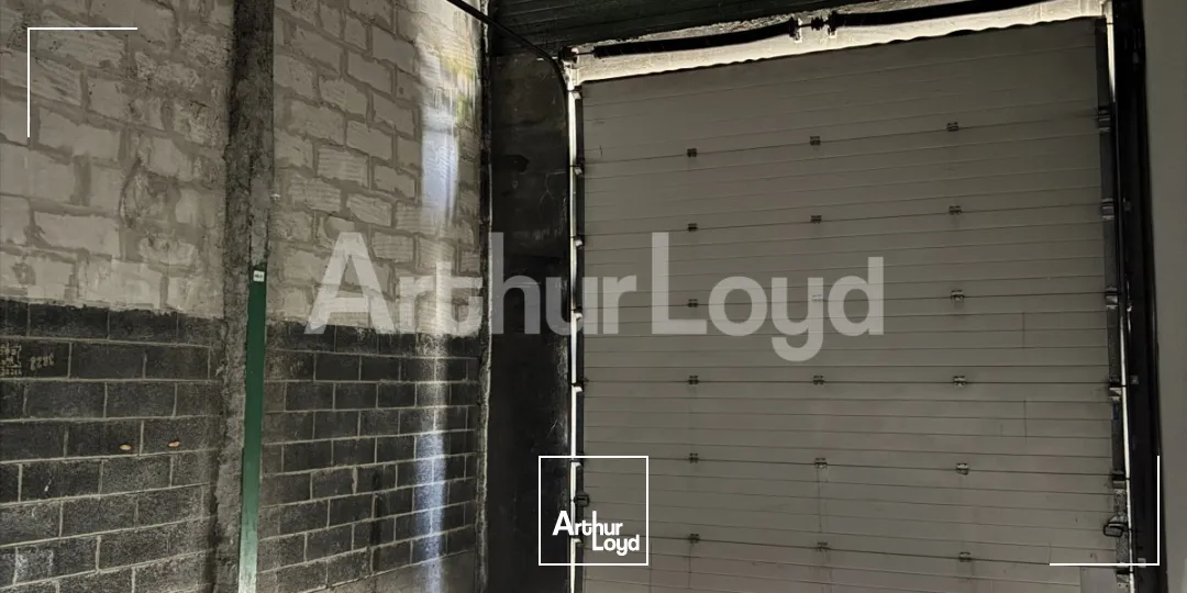 Locaux d'activité & Entrepôts - Location - WASQUEHAL - 59290 - 882-882 - 7723974