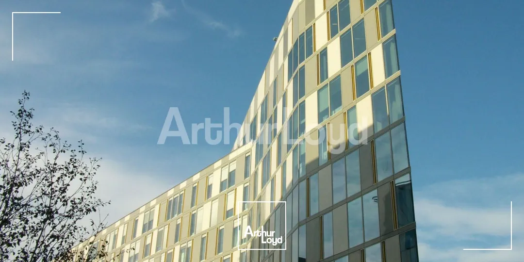 Bureaux - Location - LILLE - 59000 - 37-979 - 7723986