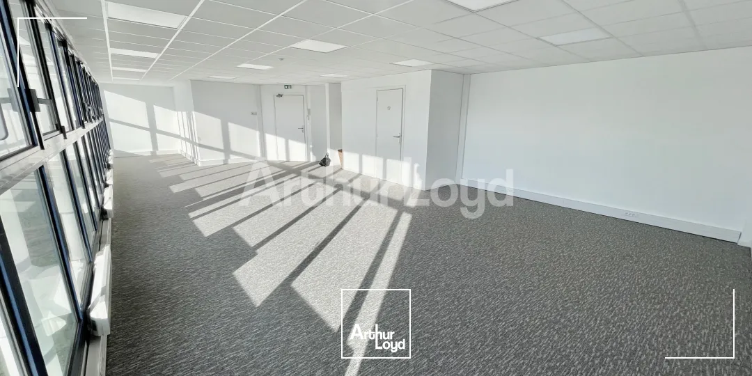 Bureaux - Location - MARCQ EN BAROEUL - 59700 - 79.45-909.96 - 7724000