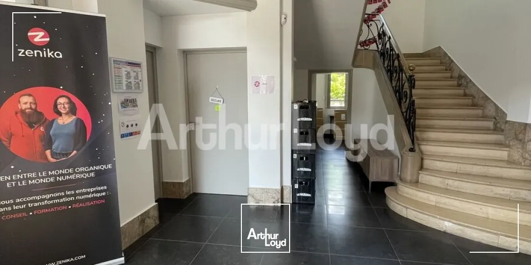 Bureaux - Location - LA MADELEINE - 59110 - 571-571 - 7724030