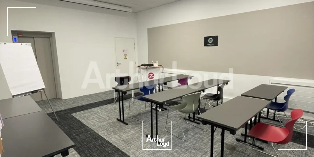 Bureaux - Location - LA MADELEINE - 59110 - 571-571 - 7724032