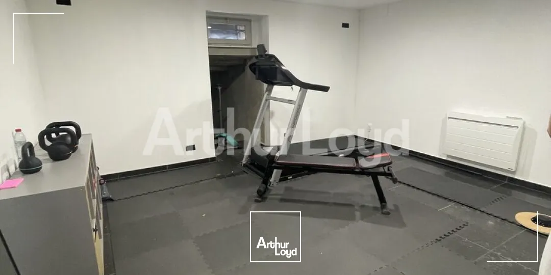 Bureaux - Location - LA MADELEINE - 59110 - 571-571 - 7724033