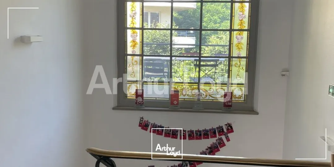 Bureaux - Location - LA MADELEINE - 59110 - 571-571 - 7724031