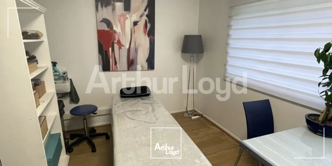 Bureaux - Location - LILLE - 59000 - 47-184 - 7724051