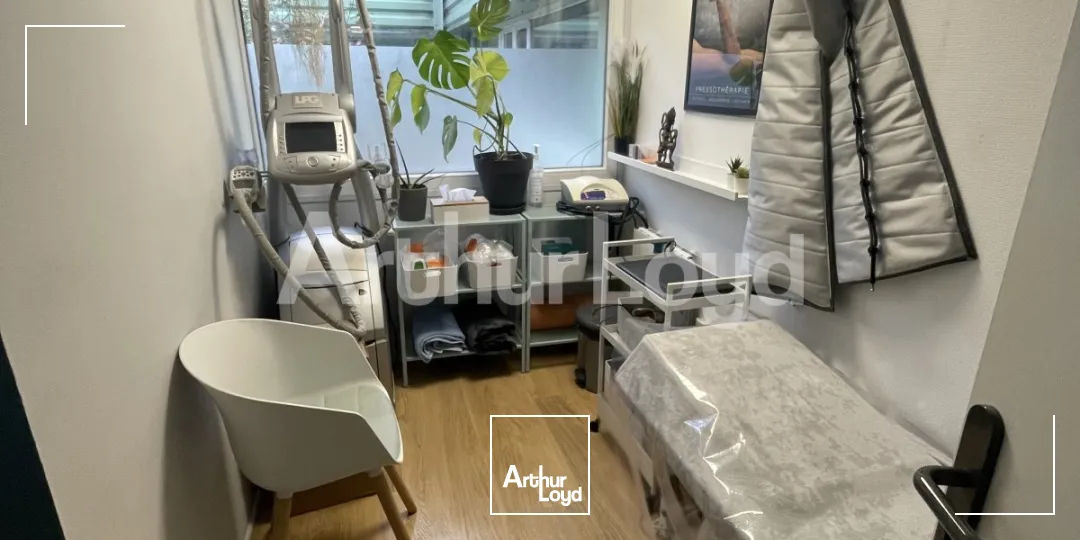 Bureaux - Location - LILLE - 59000 - 47-184 - 7724052