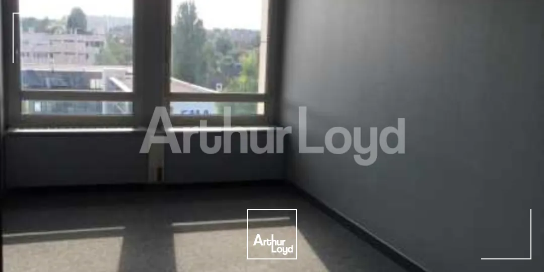 Bureaux - Location - MARCQ EN BAROEUL - 59700 - 20-300 - 7724055