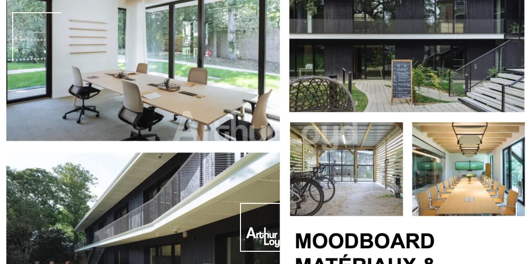 Bureaux - Location - MARCQ EN BAROEUL - 59700 - 120-4300 - 7724088