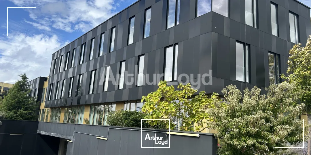 Bureaux - Location - LESQUIN - 59810 - 323.31-323.31 - 7724227