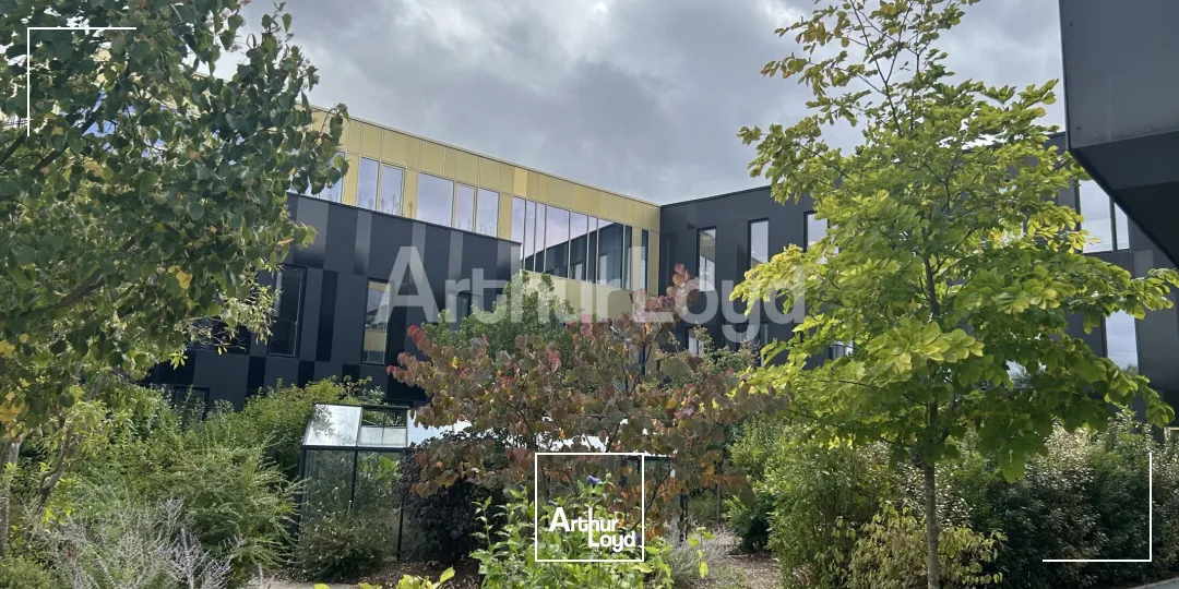 Bureaux - Location - LESQUIN - 59810 - 323.31-323.31 - 7724231