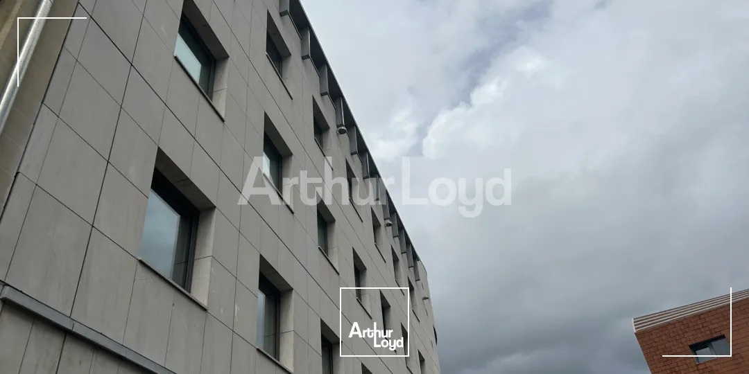 Bureaux - Location - LILLE - 59800 - 163-3068.8 - 7724252