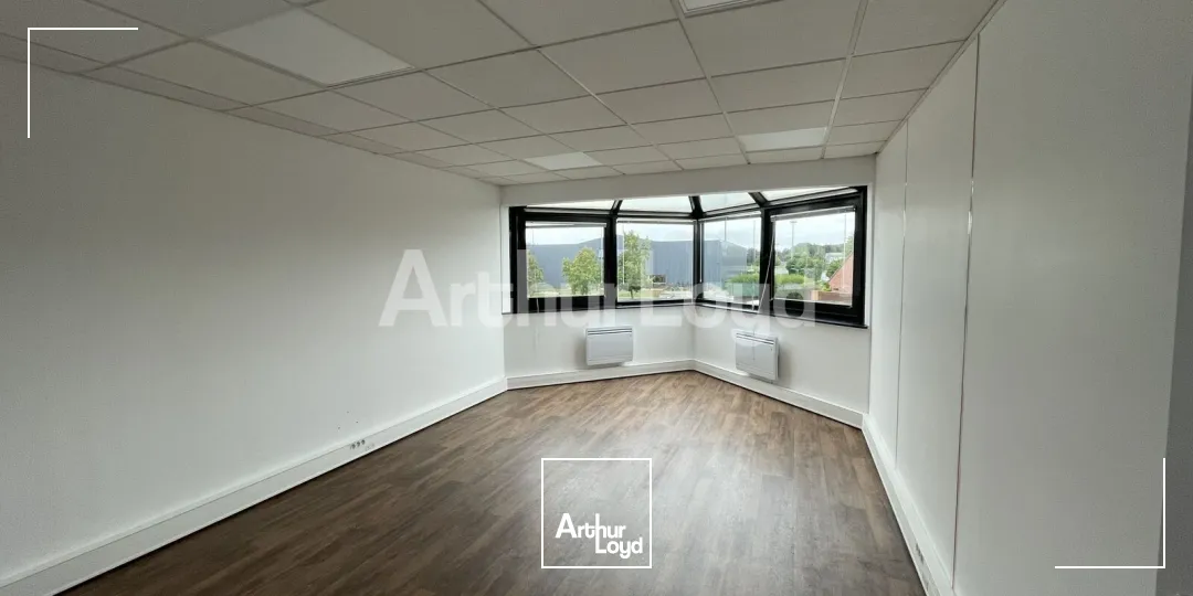 Bureaux - Location - LESQUIN - 59810 - 125-253 - 7724259