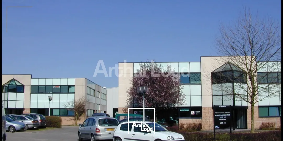 Bureaux - Location - LESQUIN - 59810 - 125-253 - 7724258