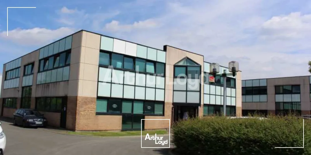 Bureaux - Location - LESQUIN - 59810 - 125-253 - 7724257