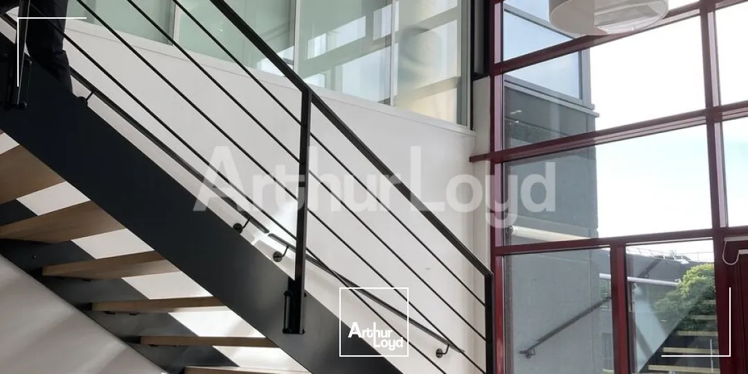 Bureaux - Location - LESQUIN - 59810 - 661-1337 - 7724267