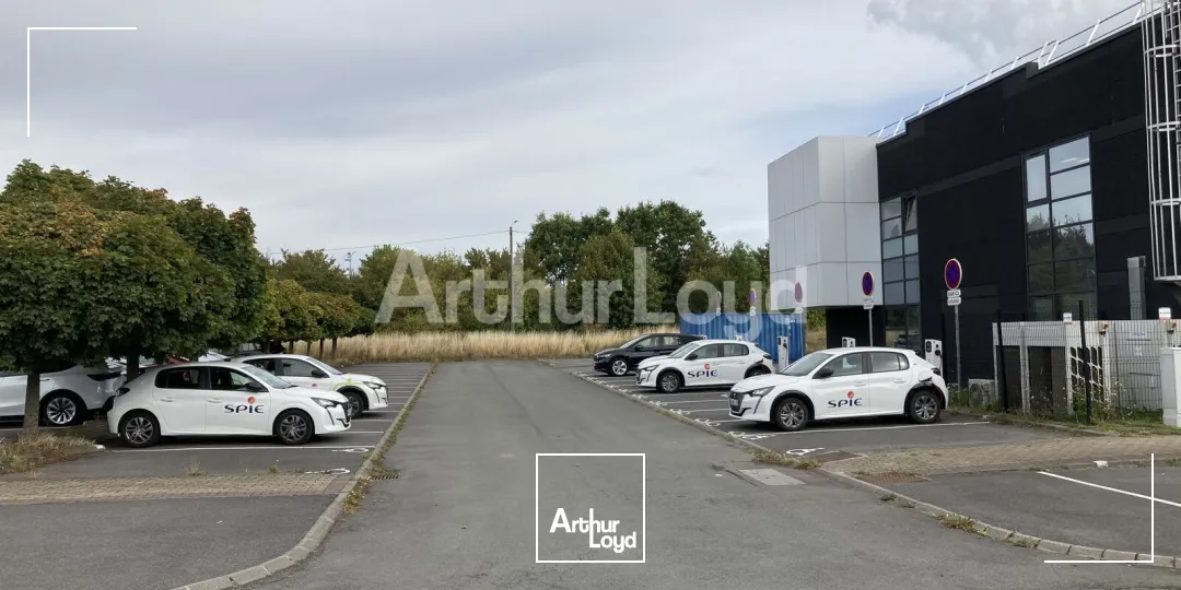 Bureaux - Location - LESQUIN - 59810 - 661-1337 - 7724265