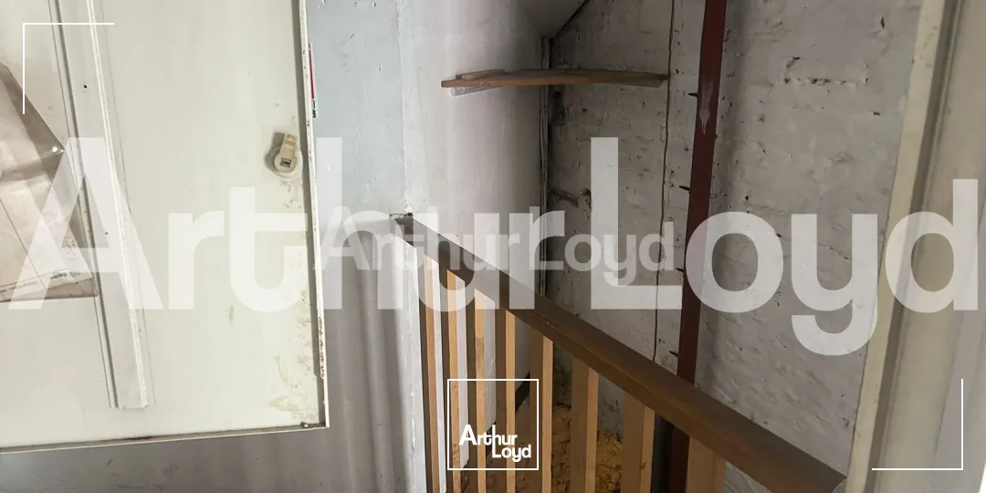 Locaux commerciaux - Vente - Halluin - 59250 - 170-170 - 7724308