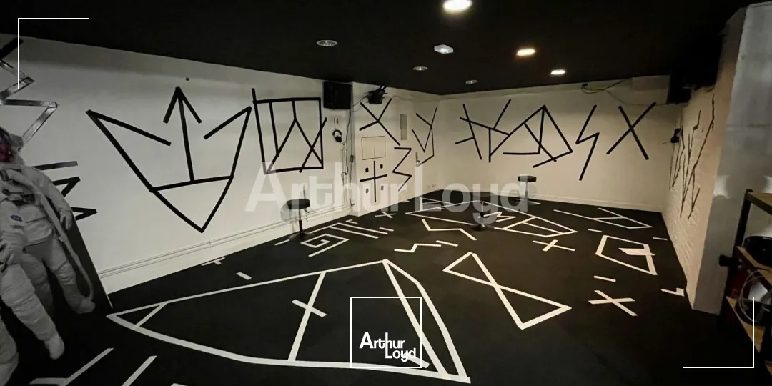 Locaux commerciaux - Location - LILLE - 59000 - 280-280 - 7724388