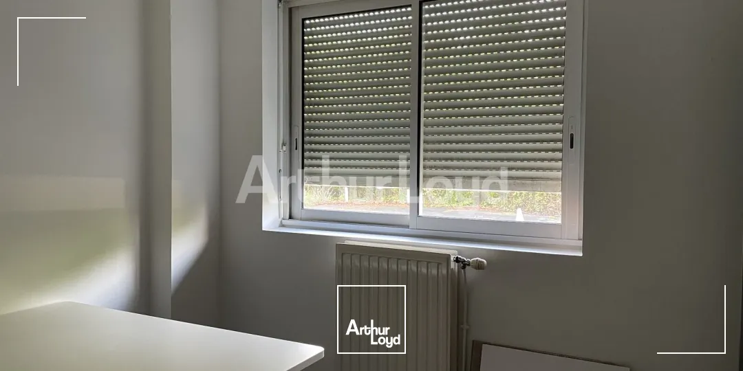 Bureaux - Location - ARMBOUTS CAPPEL - 59380 - 500-500 - 7724425