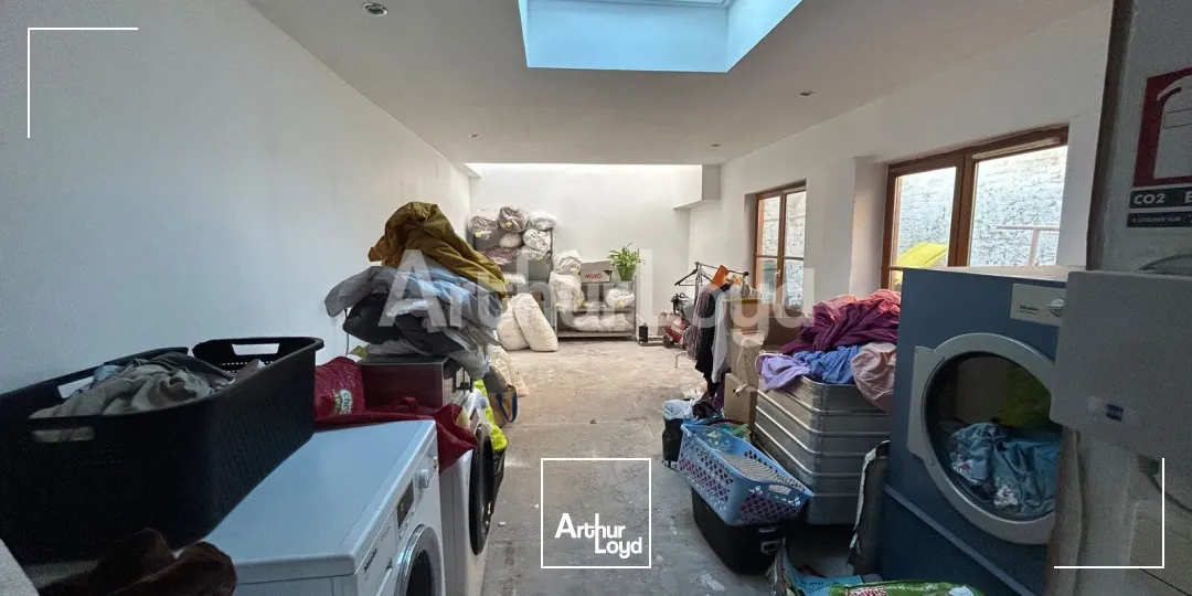 Fonds de commerce - Cession - MOUVAUX - 59420 - 150-150 - 7724446